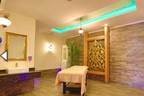 Apartment for sale  in Kestel, Bursa, Turkey, 1 bedroom, 65m2, No. 217739 – photo 12