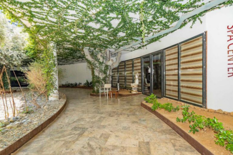 آپارتمان در  Kestel ، ترکیه 3 خوابه ، 100 متر مربع.  شماره 217743 - 18