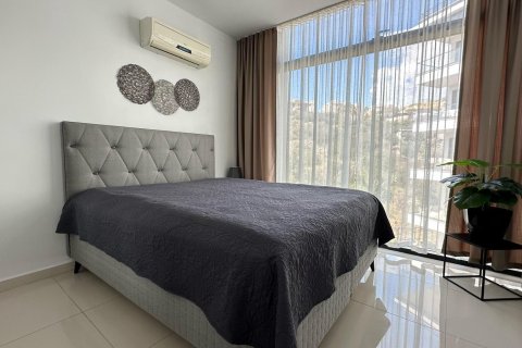 آپارتمان در  Kestel ، ترکیه 3 خوابه ، 100 متر مربع.  شماره 217743 - 5