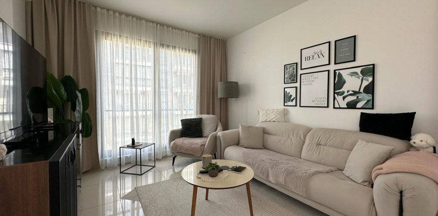 آپارتمان در  Kestel ، ترکیه 3 خوابه ، 100 متر مربع.  شماره 217743