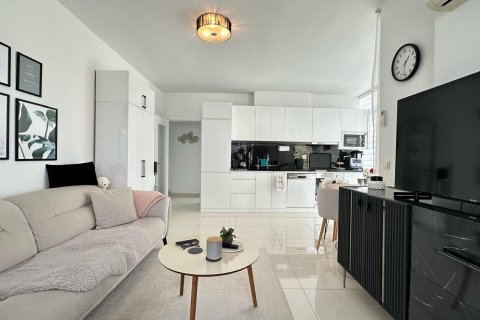 آپارتمان در  Kestel ، ترکیه 3 خوابه ، 100 متر مربع.  شماره 217743 - 3