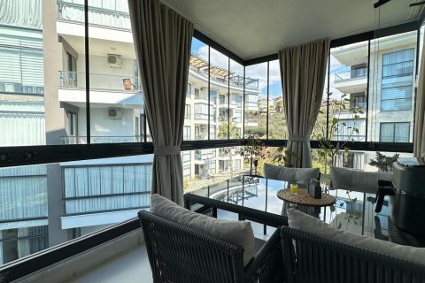 آپارتمان در  Kestel ، ترکیه 3 خوابه ، 100 متر مربع.  شماره 217743 - 11