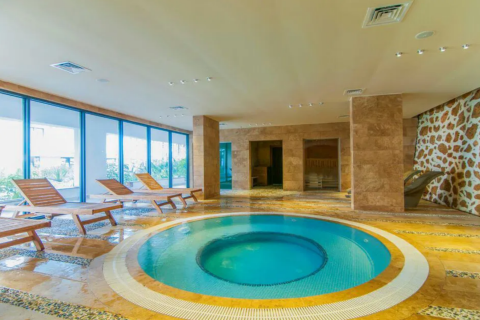 آپارتمان در  Kestel ، ترکیه 3 خوابه ، 100 متر مربع.  شماره 217743 - 17