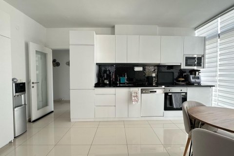 آپارتمان در  Kestel ، ترکیه 3 خوابه ، 100 متر مربع.  شماره 217743 - 4