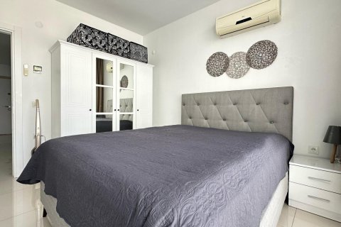 آپارتمان در  Kestel ، ترکیه 3 خوابه ، 100 متر مربع.  شماره 217743 - 7