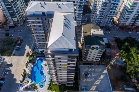 1+1 Wohnung  in Mahmutlar, Antalya, Türkei Nr. 217740 - 18