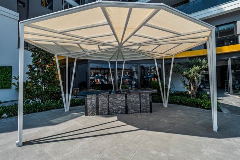 1+1 Wohnung  in Mahmutlar, Antalya, Türkei Nr. 217740 - 16