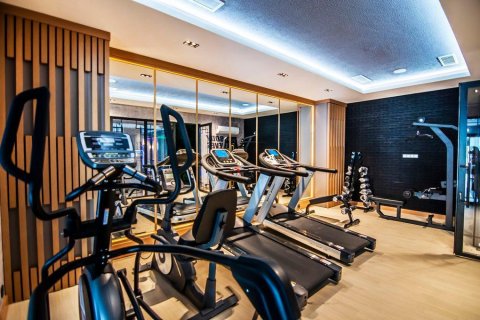 1+1 Wohnung  in Mahmutlar, Antalya, Türkei Nr. 217740 - 10