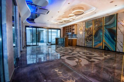 1+1 Wohnung  in Mahmutlar, Antalya, Türkei Nr. 217740 - 8