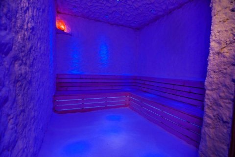 1+1 Wohnung  in Mahmutlar, Antalya, Türkei Nr. 217740 - 13