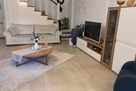 Apartment for sale  in Kestel, Bursa, Turkey, 2 bedrooms, 120m2, No. 217742 – photo 4