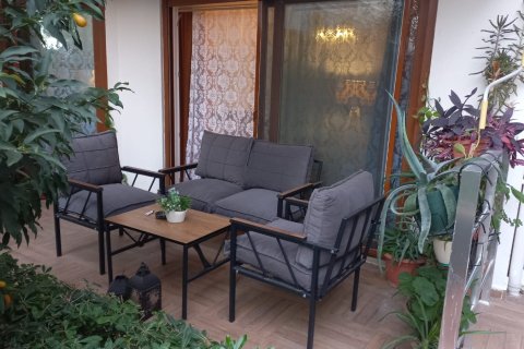 Apartment for sale  in Kestel, Bursa, Turkey, 2 bedrooms, 120m2, No. 217742 – photo 6