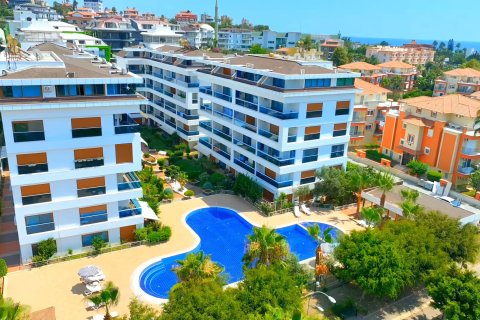 Apartment for sale  in Kestel, Bursa, Turkey, 2 bedrooms, 120m2, No. 217742 – photo 2