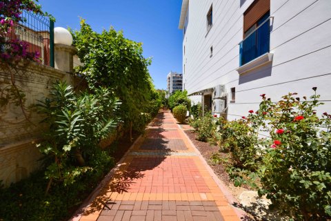 Apartment for sale  in Kestel, Bursa, Turkey, 2 bedrooms, 120m2, No. 217742 – photo 14