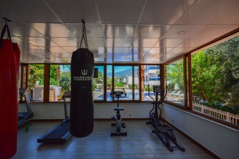 Apartment for sale  in Kestel, Bursa, Turkey, 2 bedrooms, 120m2, No. 217742 – photo 13