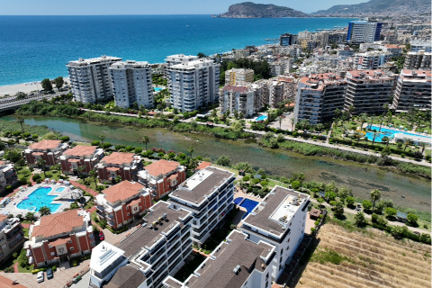 Apartment for sale  in Kestel, Bursa, Turkey, 2 bedrooms, 120m2, No. 217742 – photo 12