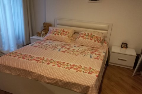 Apartment for sale  in Kestel, Bursa, Turkey, 2 bedrooms, 120m2, No. 217742 – photo 9