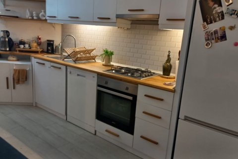 Apartment for sale  in Kestel, Bursa, Turkey, 2 bedrooms, 120m2, No. 217742 – photo 5