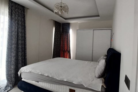 Apartment for sale in Kestel, Bursa, Turkey, 2 bedrooms, 120m2, No. 217741 – photo 8