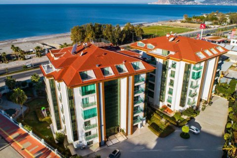 Daire  2+1  Kestel, Bursa, Türkiye №217741