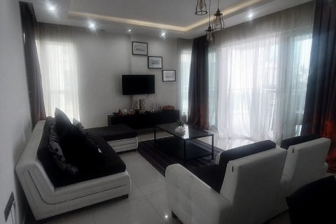 Apartment for sale in Kestel, Bursa, Turkey, 2 bedrooms, 120m2, No. 217741 – photo 3