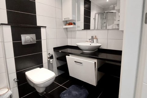 Apartment for sale in Kestel, Bursa, Turkey, 2 bedrooms, 120m2, No. 217741 – photo 11