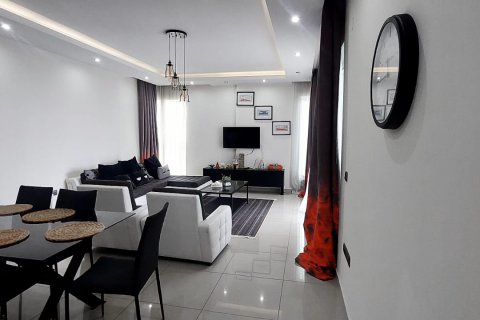 Apartment for sale in Kestel, Bursa, Turkey, 2 bedrooms, 120m2, No. 217741 – photo 2