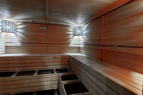 Apartment for sale in Kestel, Bursa, Turkey, 2 bedrooms, 120m2, No. 217741 – photo 17