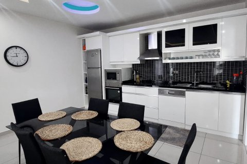 Apartment for sale in Kestel, Bursa, Turkey, 2 bedrooms, 120m2, No. 217741 – photo 4