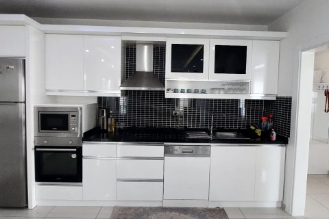 Apartment for sale in Kestel, Bursa, Turkey, 2 bedrooms, 120m2, No. 217741 – photo 5