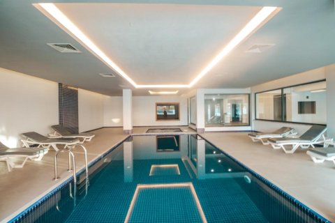 2+1 Wohnung  in Mahmutlar, Antalya, Türkei Nr. 217738 - 18