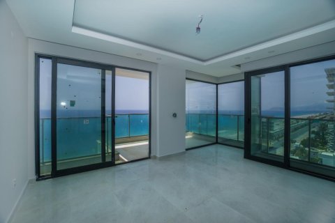 2+1 Wohnung  in Mahmutlar, Antalya, Türkei Nr. 217738 - 2