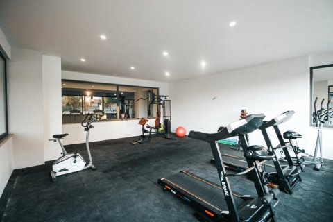 2+1 Wohnung  in Mahmutlar, Antalya, Türkei Nr. 217738 - 17