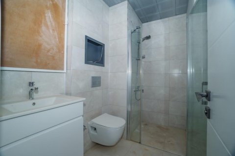 2+1 Wohnung  in Mahmutlar, Antalya, Türkei Nr. 217738 - 12