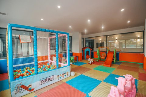 2+1 Wohnung  in Mahmutlar, Antalya, Türkei Nr. 217738 - 16