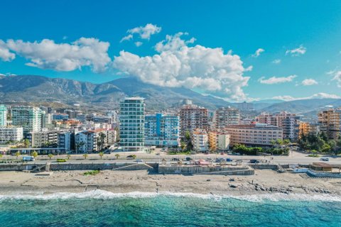 2+1 Wohnung  in Mahmutlar, Antalya, Türkei Nr. 217738 - 13