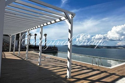 2+1 Wohnung in Bodrum, Mugla, Türkei Nr. 214877 - 5