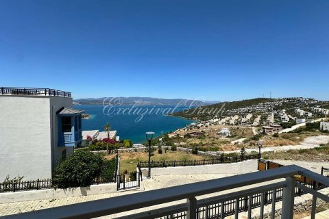 2+1 Wohnung in Bodrum, Mugla, Türkei Nr. 214877 - 3