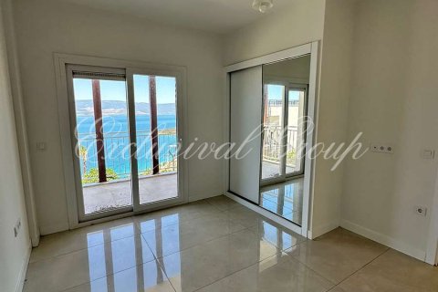 2+1 Wohnung in Bodrum, Mugla, Türkei Nr. 214877 - 14