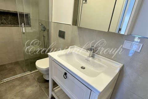 2+1 Wohnung in Bodrum, Mugla, Türkei Nr. 214877 - 16