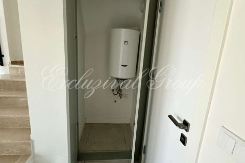 2+1 Wohnung in Bodrum, Mugla, Türkei Nr. 214877 - 15