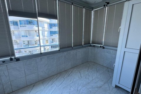 آپارتمان در Tosmur، Alanya ، ترکیه 3 خوابه ، 165 متر مربع. شماره 214873 - 2