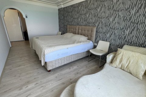 آپارتمان در Tosmur، Alanya ، ترکیه 3 خوابه ، 165 متر مربع. شماره 214873 - 13