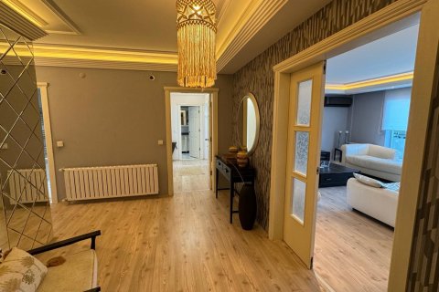 آپارتمان در Tosmur، Alanya ، ترکیه 3 خوابه ، 165 متر مربع. شماره 214873 - 18