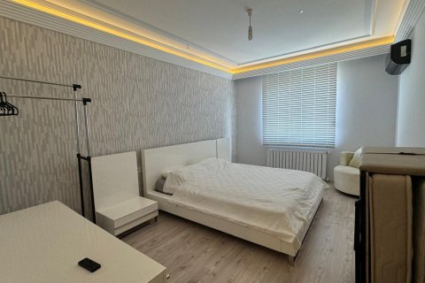 آپارتمان در Tosmur، Alanya ، ترکیه 3 خوابه ، 165 متر مربع. شماره 214873 - 27