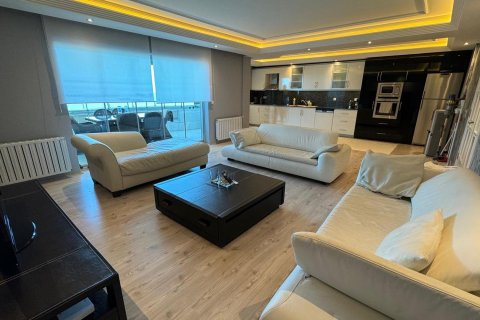 آپارتمان در Tosmur، Alanya ، ترکیه 3 خوابه ، 165 متر مربع. شماره 214873 - 33