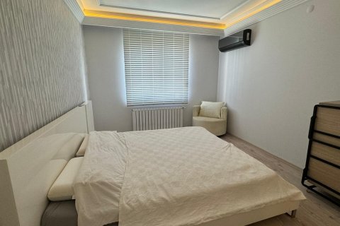 آپارتمان در Tosmur، Alanya ، ترکیه 3 خوابه ، 165 متر مربع. شماره 214873 - 37