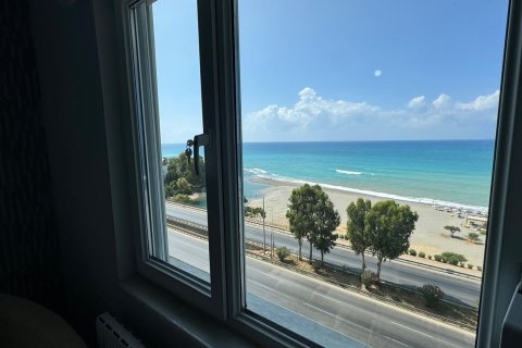 آپارتمان در Tosmur، Alanya ، ترکیه 3 خوابه ، 165 متر مربع. شماره 214873 - 40