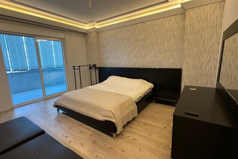 آپارتمان در Tosmur، Alanya ، ترکیه 3 خوابه ، 165 متر مربع. شماره 214873 - 41