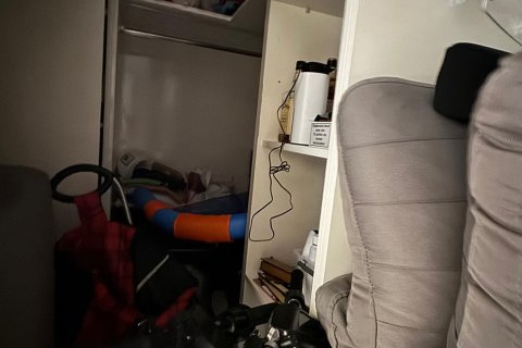 آپارتمان در Tosmur، Alanya ، ترکیه 3 خوابه ، 165 متر مربع. شماره 214873 - 43